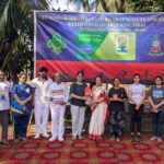 महाराष्ट्र राज्य भारत स्काऊटस् आणि गाईडस् राज्य कार्यालयाच्या वतीने आज दिनांक २१ जून २०२६ रोजी आंतरराष्ट्रीय योग दिन अत्यंत उत्साहात  साजरा करण्यात आला
